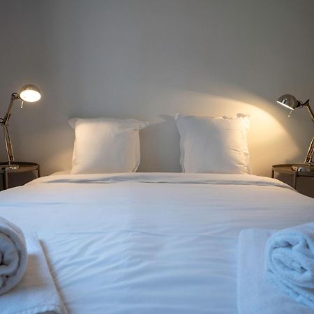 Le Briconnet / Proche Plumereau Apartment ตูร์ ภายนอก รูปภาพ