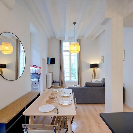 Le Briconnet / Proche Plumereau Apartment ตูร์ ภายนอก รูปภาพ