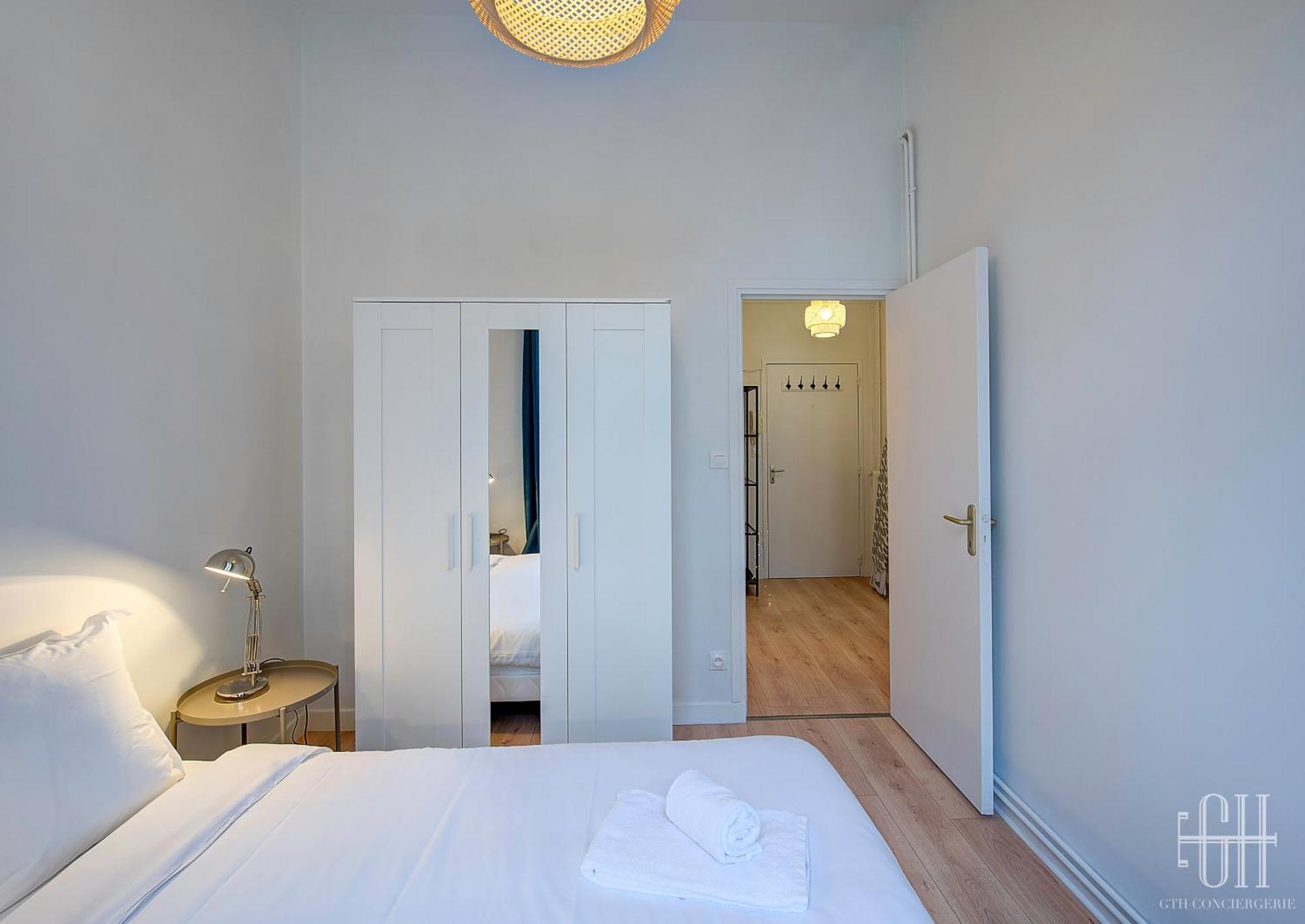 Le Briconnet / Proche Plumereau Apartment ตูร์ ภายนอก รูปภาพ