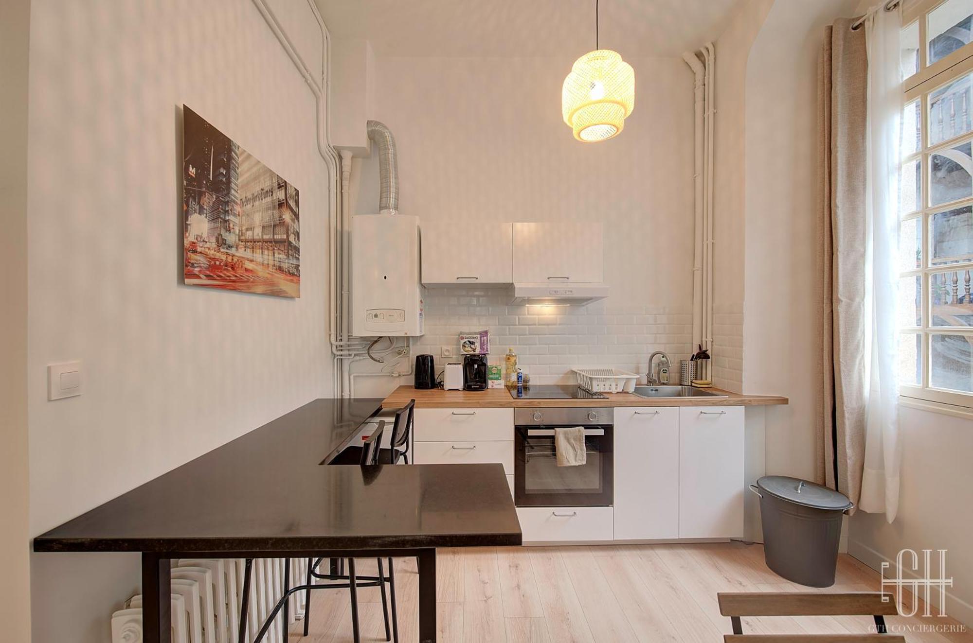 Le Briconnet / Proche Plumereau Apartment ตูร์ ภายนอก รูปภาพ