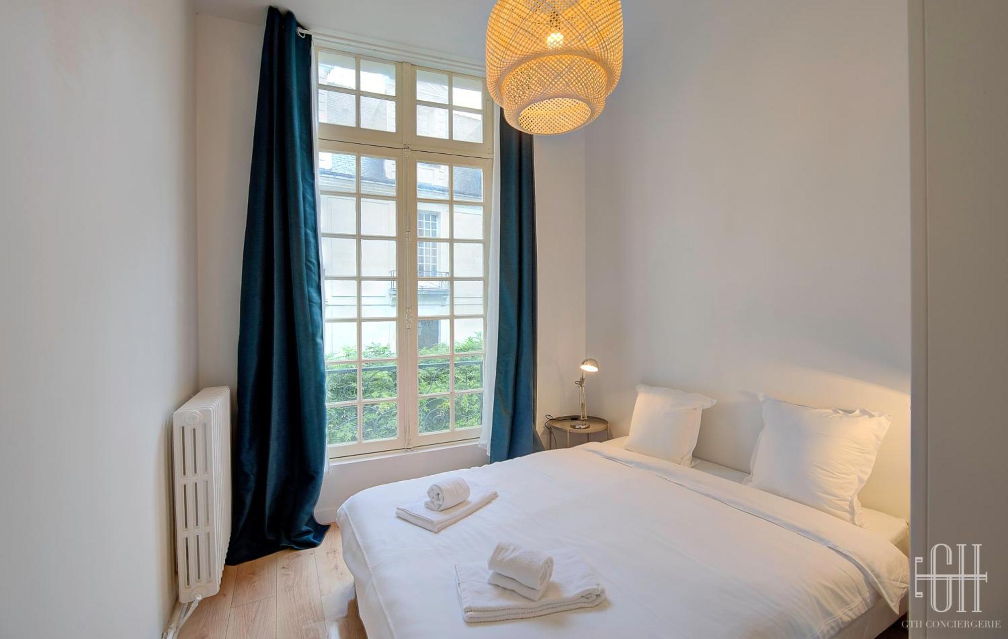 Le Briconnet / Proche Plumereau Apartment ตูร์ ภายนอก รูปภาพ