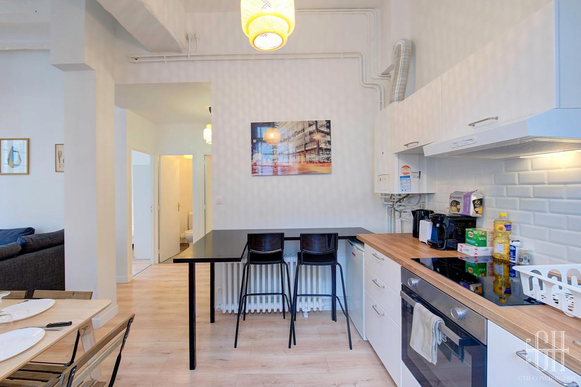 Le Briconnet / Proche Plumereau Apartment ตูร์ ภายนอก รูปภาพ